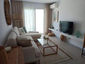 Playa y confort Zahara