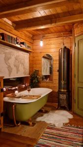 Explorers Dream - Transylvania