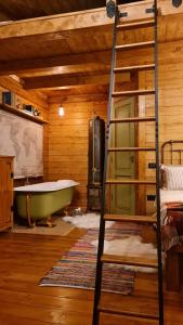 Explorers Dream - Transylvania