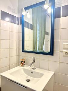 Appartements Esprit Retro : photos des chambres
