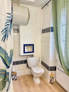 Appartements Esprit Retro : photos des chambres