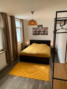 Guanto vakantiewoning - 克勒伊斯贝尔亨