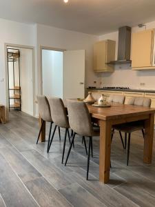 Guanto vakantiewoning