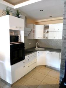 PANORAMA Family Apartment 45C, Donovaly