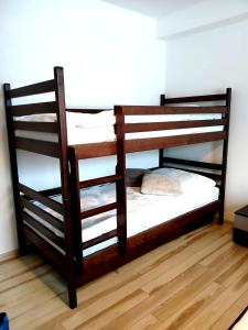 PANORAMA Family Apartment 45C, Donovaly