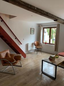 Guanto vakantiewoning