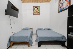 Apartamento Frigia 2