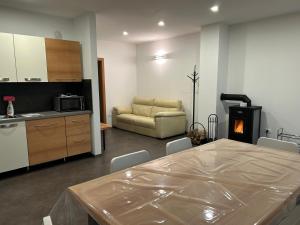 Brenta Mountain View