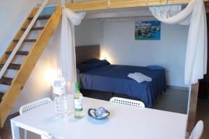 Aeolian Sea House