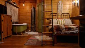 Explorers Dream - Transylvania