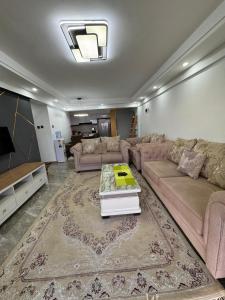 Safarimax Homes Two 2 Bedroom apartment at Heartland Gardens 16th Floor