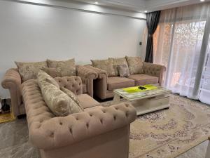 Safarimax Homes Two 2 Bedroom apartment at Heartland Gardens 16th Floor