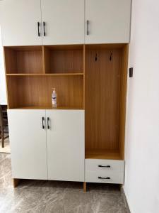 Safarimax Homes Two 2 Bedroom apartment at Heartland Gardens 16th Floor