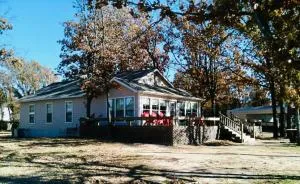 Grace Point Lakes Bonham and Bois dArc - Грант