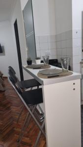 Monoambiente en Nueva Córdoba