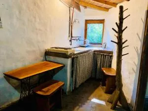 Casa de montaña camino a Warton - Llanada Grande