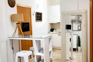 Charming Apartment Málaga 40 m² + Internet