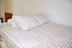 Charming Apartment Málaga 40 m² + Internet