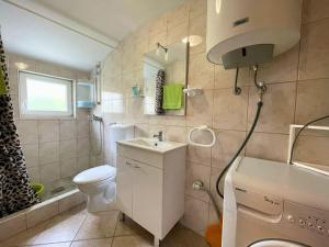 Apartmani TOMINAC