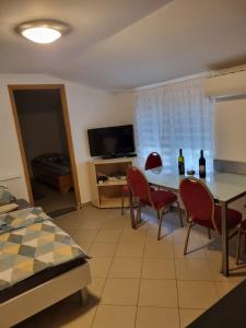 Apartmani TOMINAC