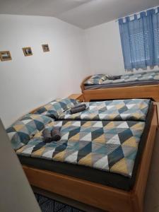 Apartmani TOMINAC