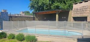 Departamento Las Playas