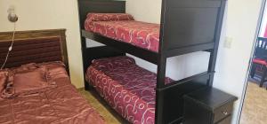 Departamento Las Playas