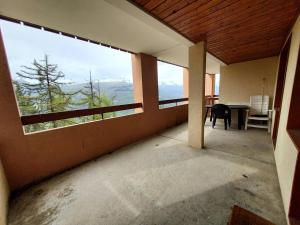 Appartements Residence Le Sextant - Appartement 2 pieces pour 6 personnes de 37m² MAE-0961 : photos des chambres
