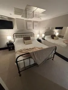 Private & Modern En-suite Rooms Town Centre Self Check-in - Notton