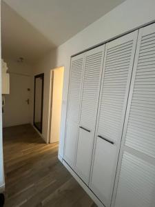 Bel appartement avec vue imprenable