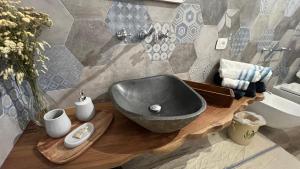 Il giardino di Chiara 1 Rifugio per anime stanche