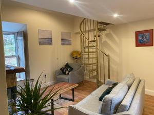 Kylemore house boutique apartments - Diamond Lounge