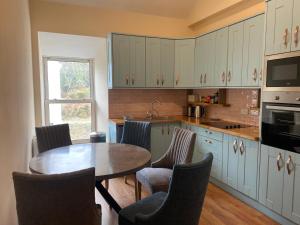 Kylemore house boutique apartments - Diamond Lounge