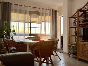 Apartamento vistas al mar