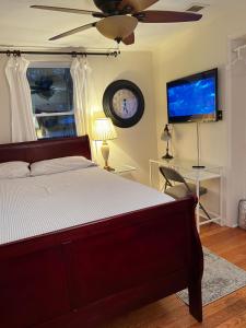 Aloha Homestay Falls Church