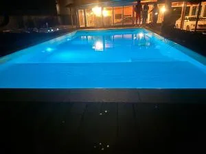 Casa del Retiro - Horitschon