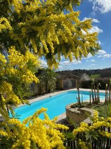 Petite maison Peyrot - Loubejac