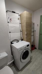 Appartements Le Petit Manoir : photos des chambres