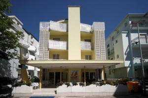 Hotel Lara