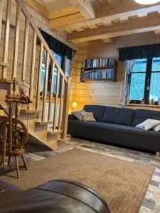 Roubenka-Karlovice - 大卡尔洛维采