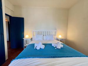 Lagos Ocean Breeze 2 by Homing