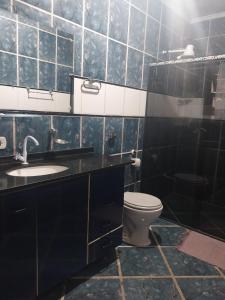 Hotel Toka do Skillo