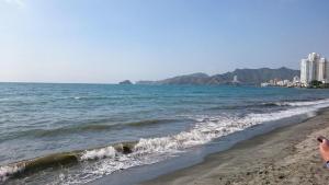 Apartamento Santa Marta