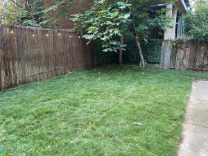 Brand New Modern Flat, Heart of University City