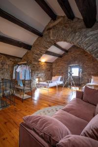 Villas Mas de la Costete : photos des chambres