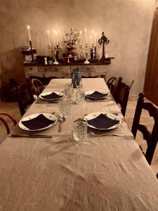 Villas Mas de la Costete : photos des chambres