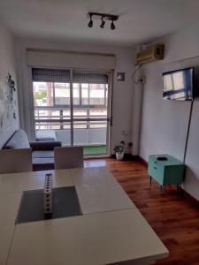 Luminoso Departamento Sanatorio de la Mujer 2