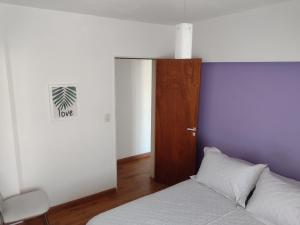 Luminoso Departamento Sanatorio de la Mujer 2