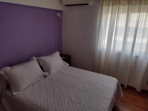 Luminoso Departamento Sanatorio de la Mujer 2