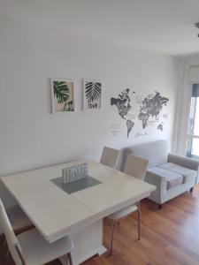 Luminoso Departamento Sanatorio de la Mujer 2